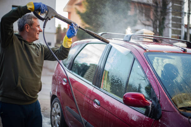 Pressure Washing Contractors in Arnaudville, LA